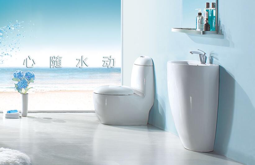 想邊洗澡邊看書？ 浴室改造成書房